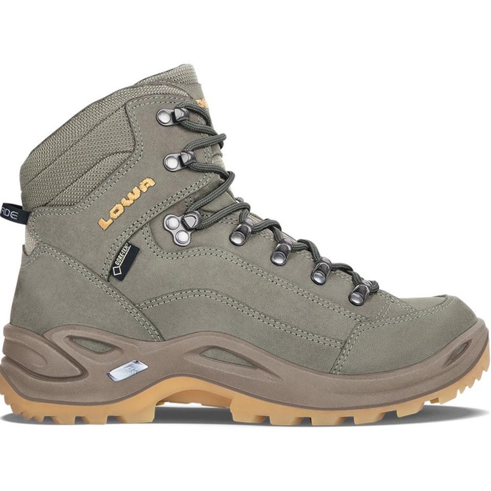 Lowa Renegade Hiking Boots